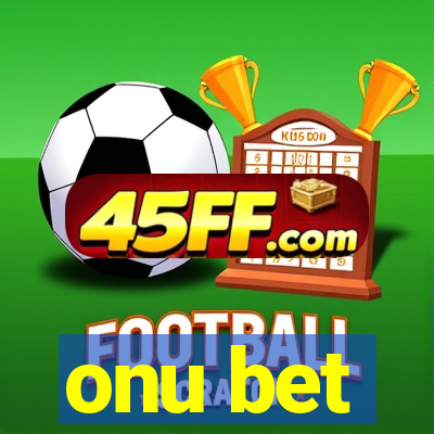 onu bet